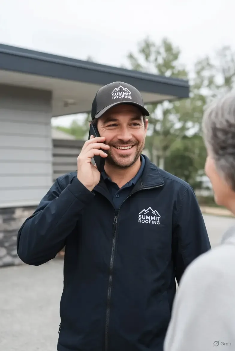 Flat Roof Leak Repair Frankfort, KS FAQs